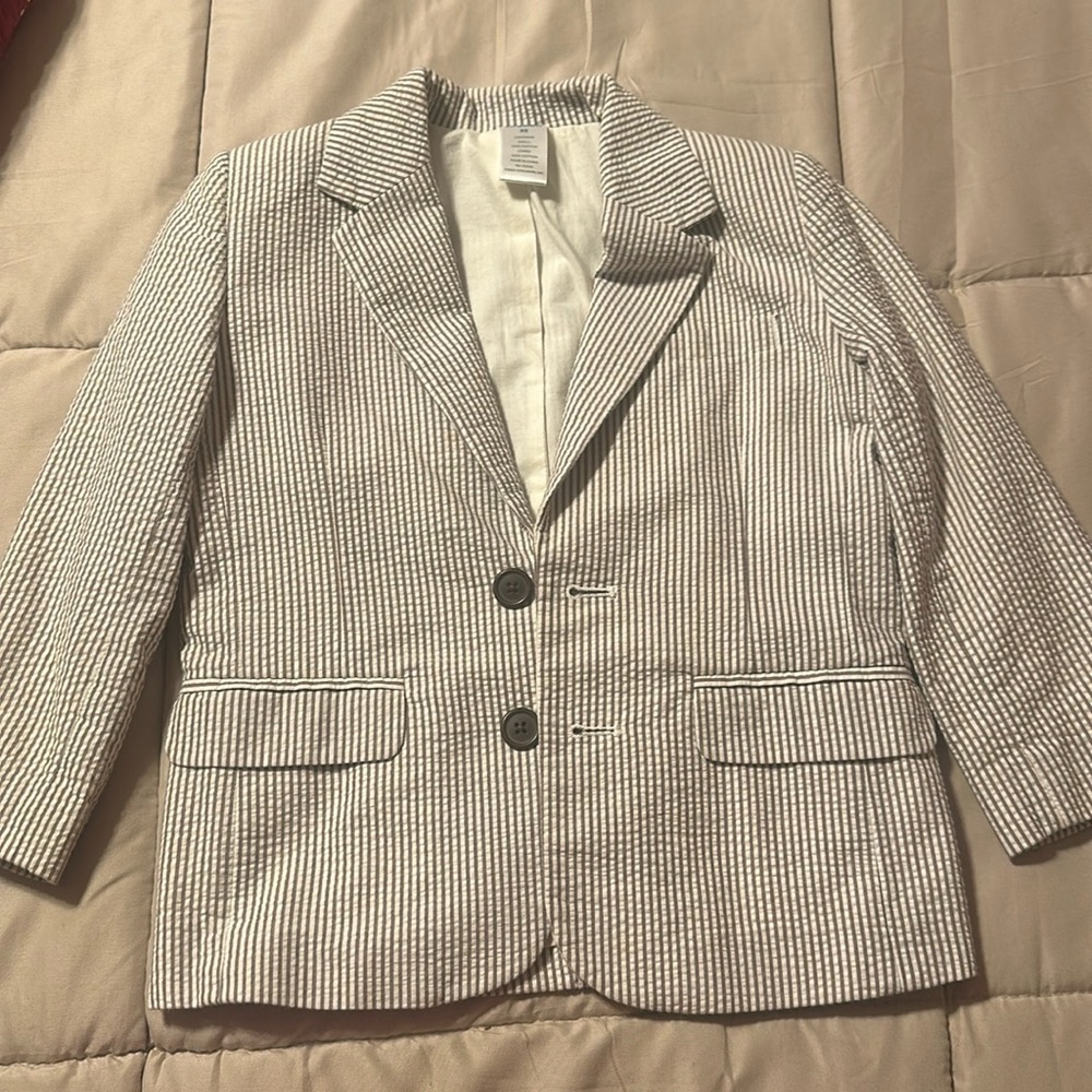 GYMBOREE KIDS BLAZER . Excellent condition